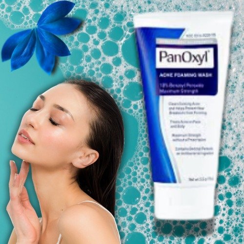 PanOxyl Product