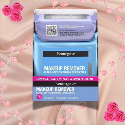 makup remover Product