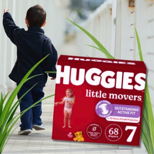 Huggies Product