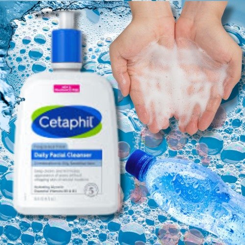 Cetaphill Product