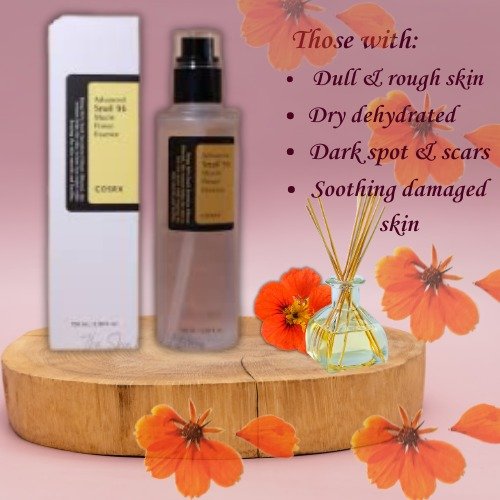 COSRX Product