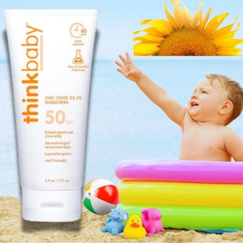 Cream Product
