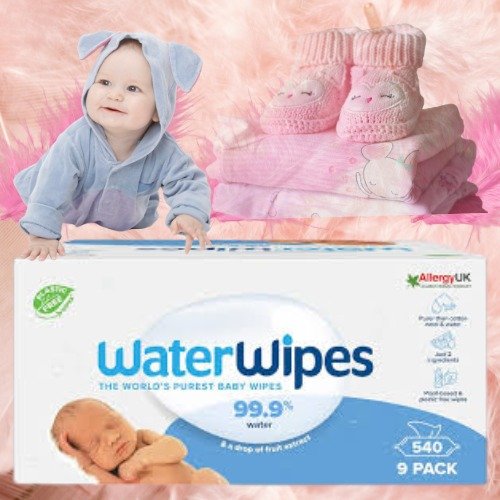baby wipes Product