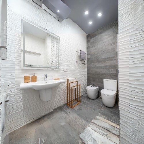 Check Bathroom Products