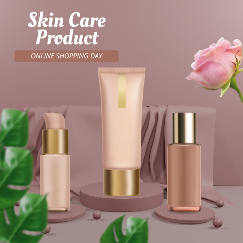 Skin Care Products
